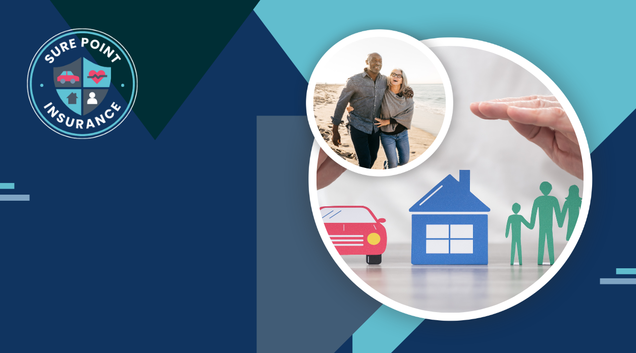 Sure Point Insurance | Independent Insurance Agency